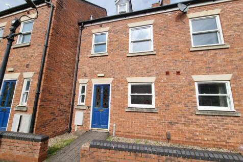 6-bed terraced on 38 Gordon Street, Leamington Spa, £4,290/mo