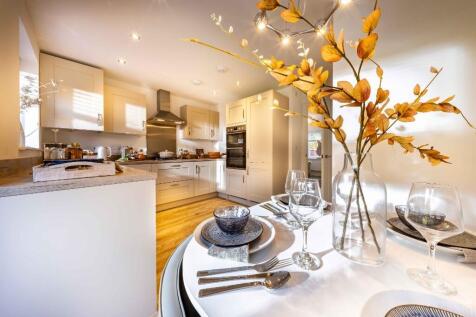 Mottram view home