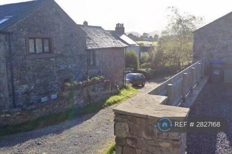 The Farmyard But Not The Property 
