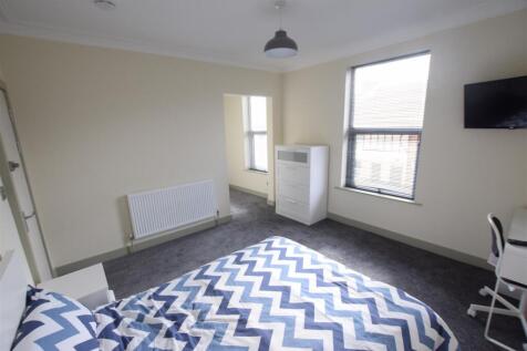 27/28 - Newland Street West - Student House photo 4