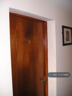 Your Personal, Lockable Front Door