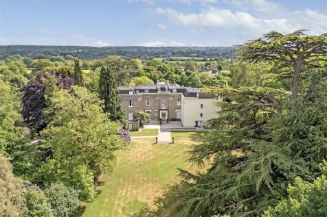 Grounds &amp; Gardens