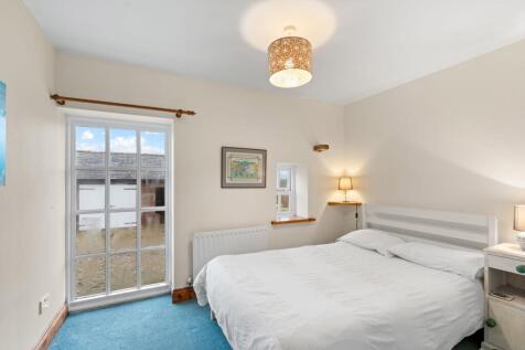 Orchard Cottage - Bedroom 1