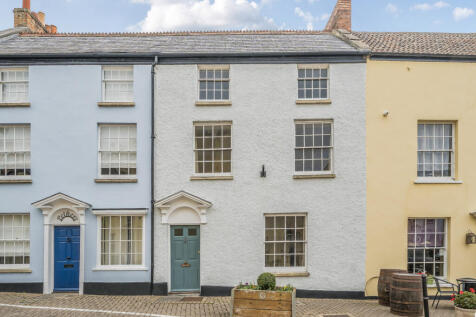 Axbridge, BS26 - property photo