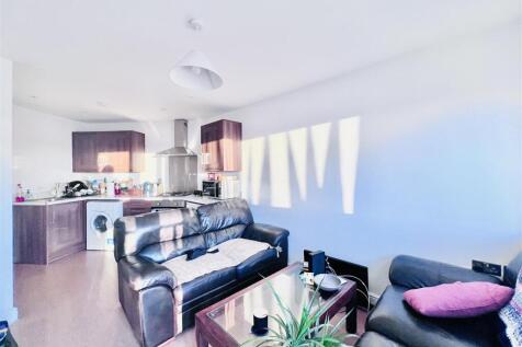 Kitchen/Living