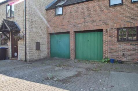 Garage and Parking