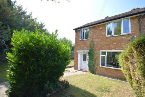 Princes Risborough, HP22 - property photo