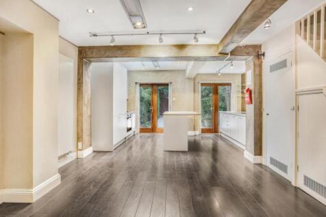 Southcombe Street, West Kensington, W14 photo 3
