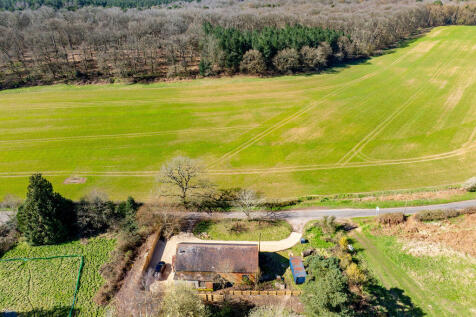 Drone Shot x13