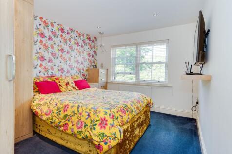 BEDROOMS AND BATHROOMS