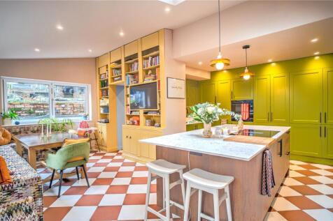 Swindon, SN1 - property photo