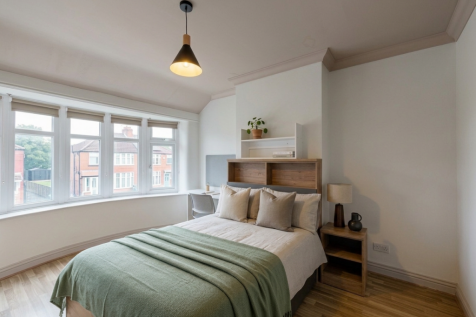 7, Colgate Crescent, Manchester photo 4