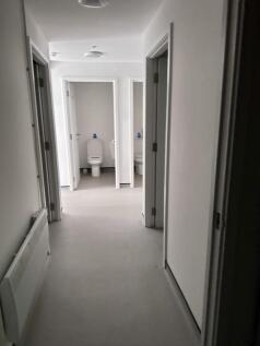 Ancillary staff and welfare facilities