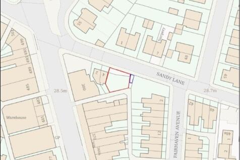 Location plan