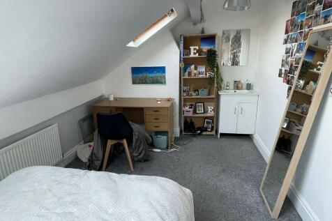 £170 pppw Bills Incl, 5 Lausanne Road, Manchester, M20 photo 5