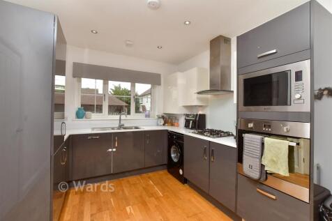 Kitchen/Living Area