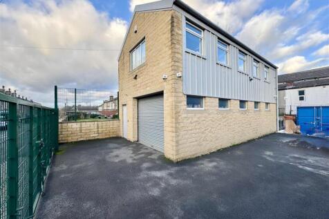 EXTERNAL AND PARKING