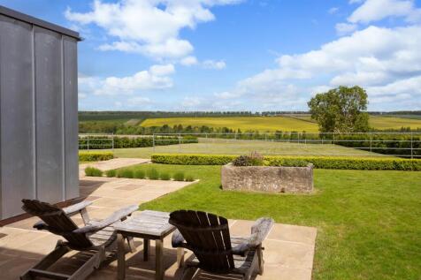 Garden &amp; View