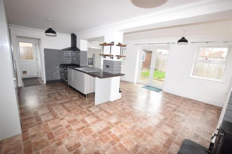 Hampstead Park, Scartho Top, Grimsby photo 3