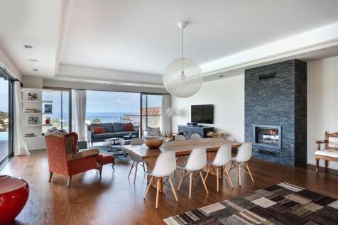 Villa Zypern am Meer