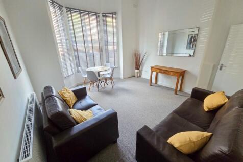 Communal Sitting Room