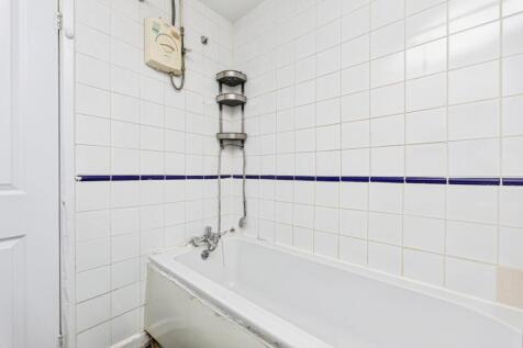 Bathroom/W.C.
