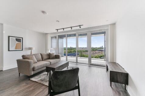 Luxury Development in North Kensington. Reserve Now to move in Immediately! Pet friendly. Furnished. 12min walk from Willesden Junction Station.
