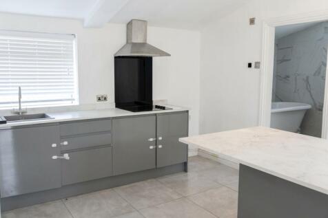 Kitchen cottage 2