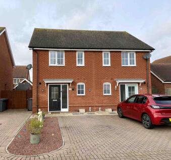 2 Bedroom Semi Detached For Sale