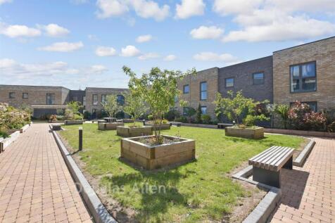 Communal Gardens