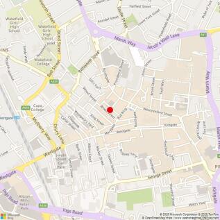 Ordnance Survey Map
