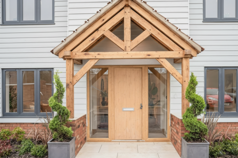 Show home