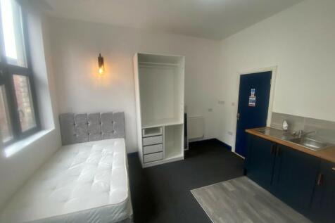 Millstream Court, Peveril Street, Nottingham, Nottinghamshire, NG7 photo 3