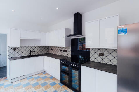 Heathcoat Street, Loughborough photo 3