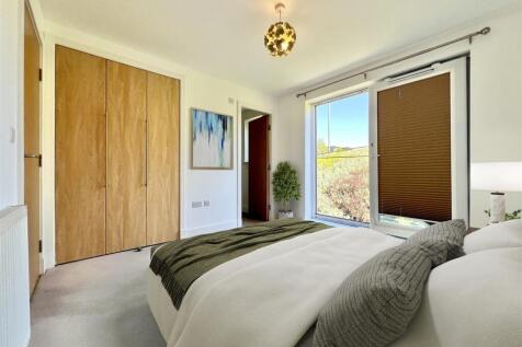 Burnbrae Park, Edinburgh