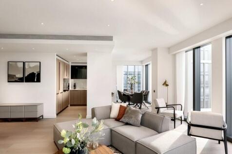 Living / Kitchen