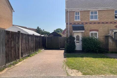 10 Regents Close