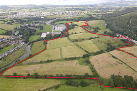 Black How Farm, Cleator