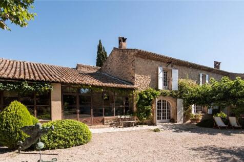 Luberon For Sale