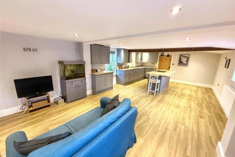 White Lodge Farm, Ab Kettleby, Melton Mowbray photo 3