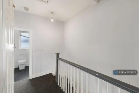 Upstairs Landing