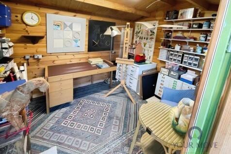 Cabin
