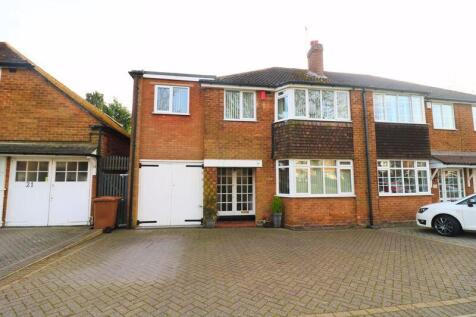 Walsall, WS5 - property photo