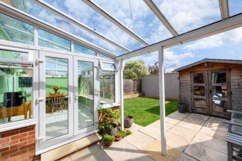 Conservatory/Veranda