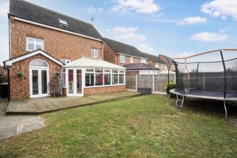 Rear Garden 2