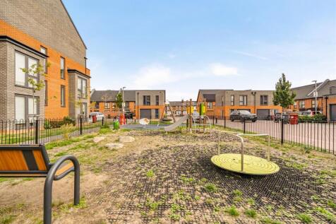 Communal garden