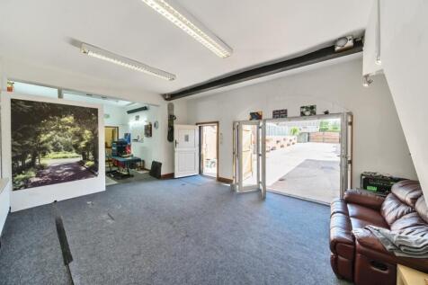 Annexe - Main Room 1