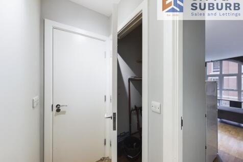 PH109 Hallway