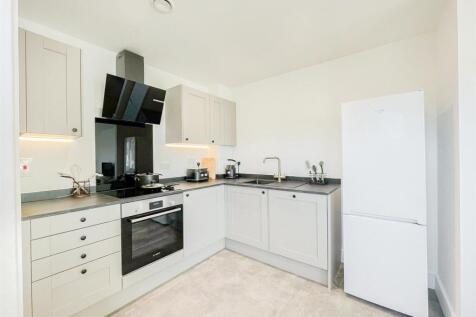 Kitchen/Living Room
