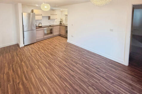 Greenwood Terrace, Salford, Lancashire, M5 photo 4